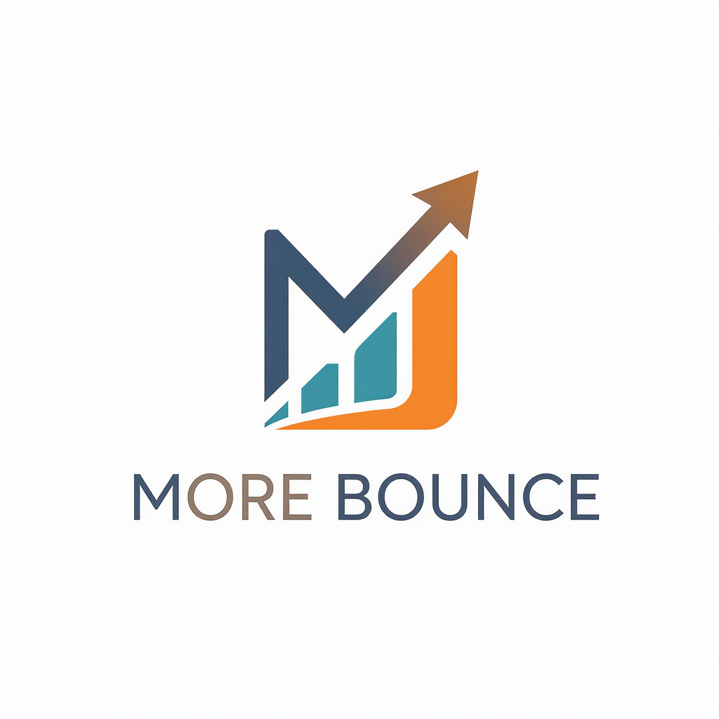 More Bounce Services Logo
